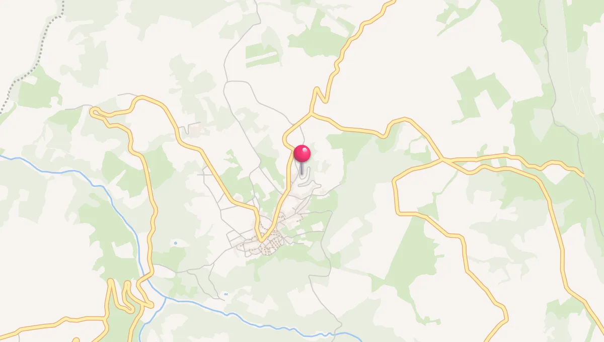 Orari di Preghiera a Roseto Valfortore