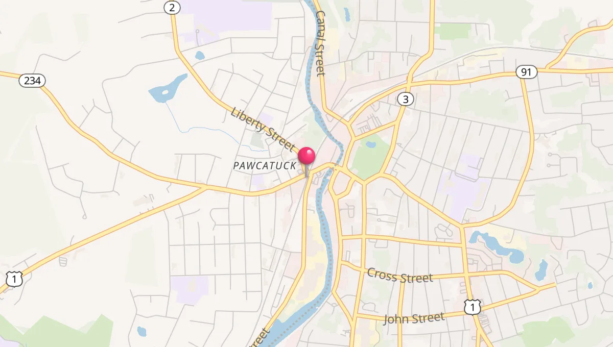 Prayer Times in Pawcatuck