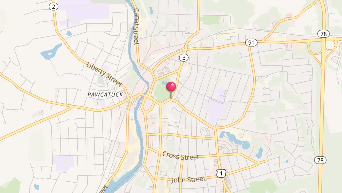 Prayer Times in Westerly
