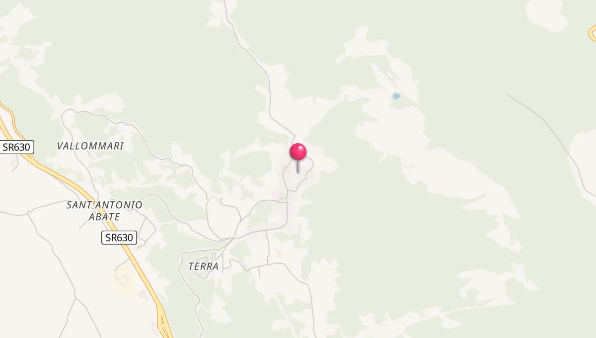 Orari di Preghiera a Castelnuovo Parano