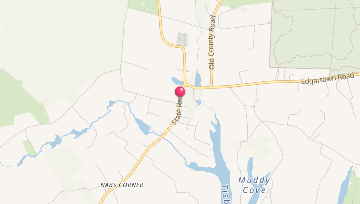 Prayer Times in West Tisbury