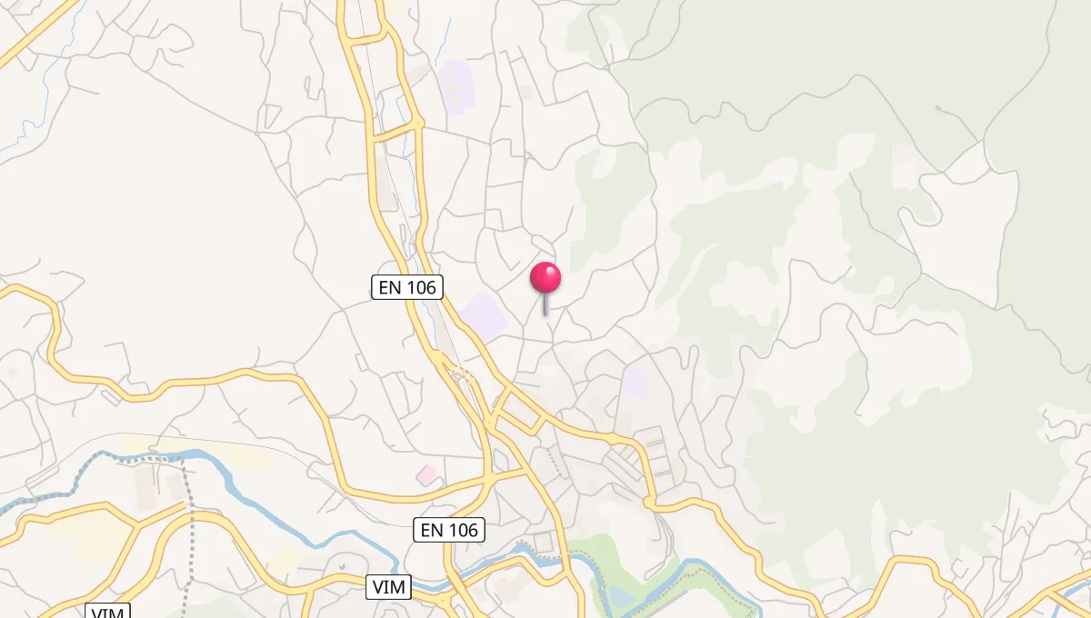Horários de Oração em Caldas de Vizela