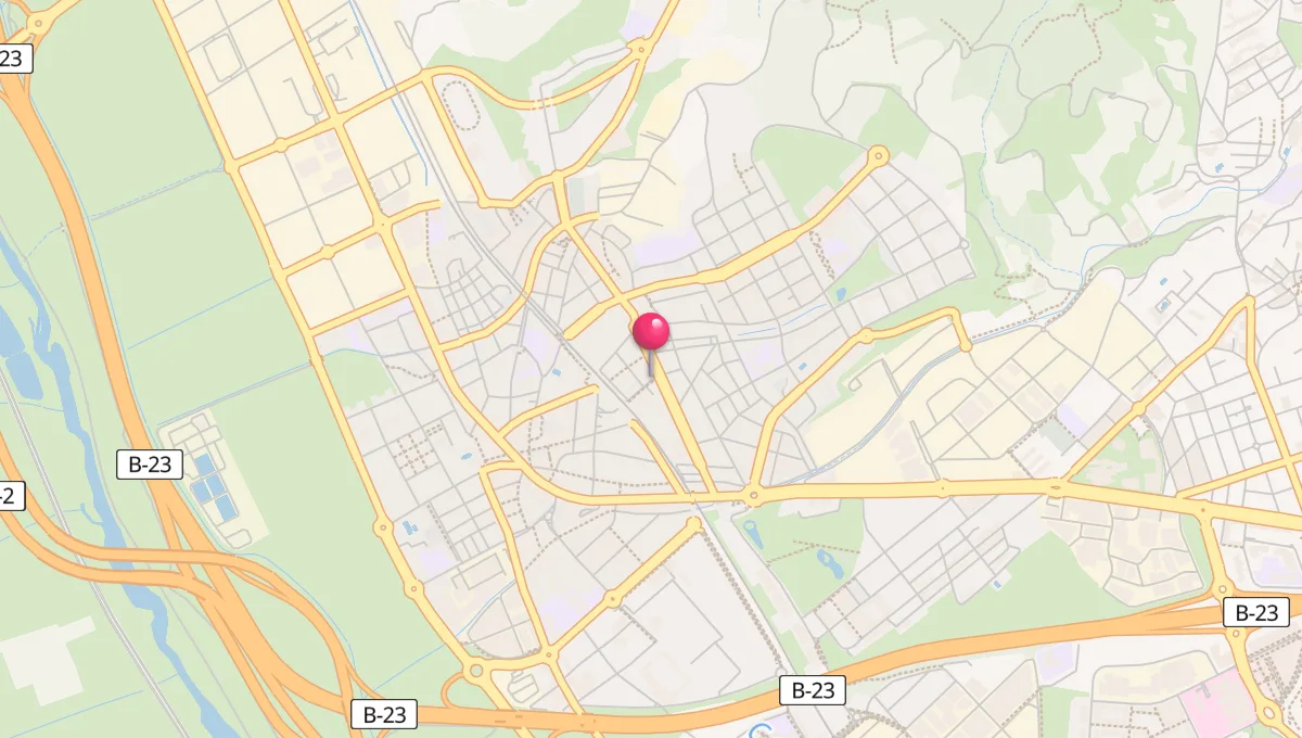 Horarios de Oración en San Feliú de Llobregat