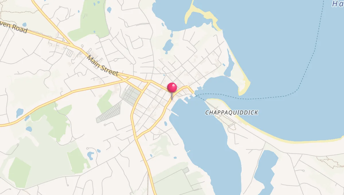 Prayer Times in Edgartown