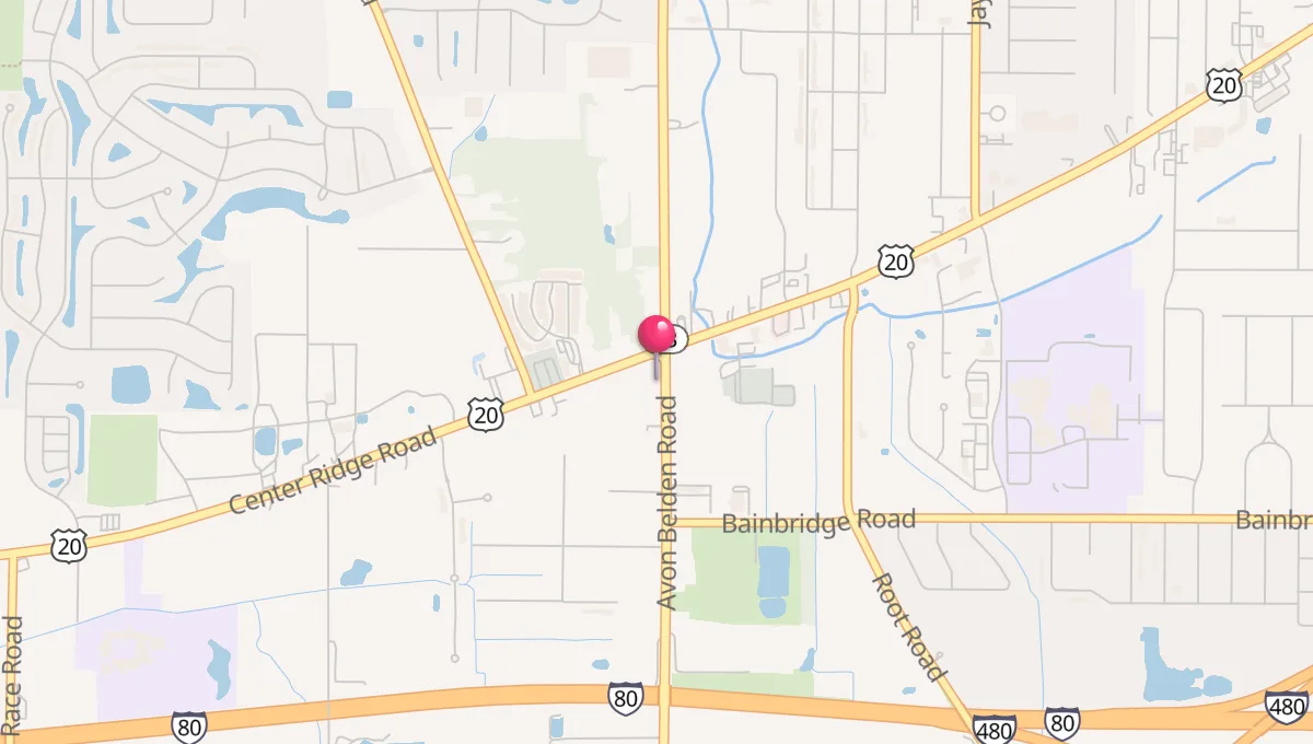 Prayer Times in North Ridgeville