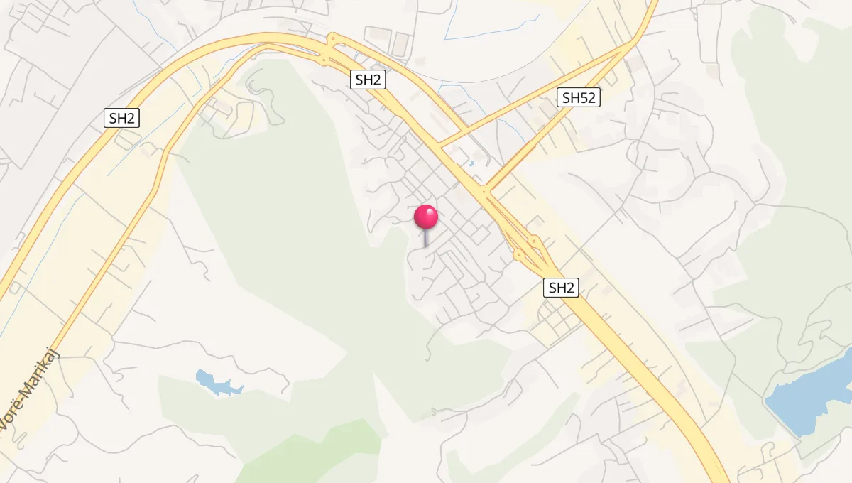 Oraret e Namazit në Vorë