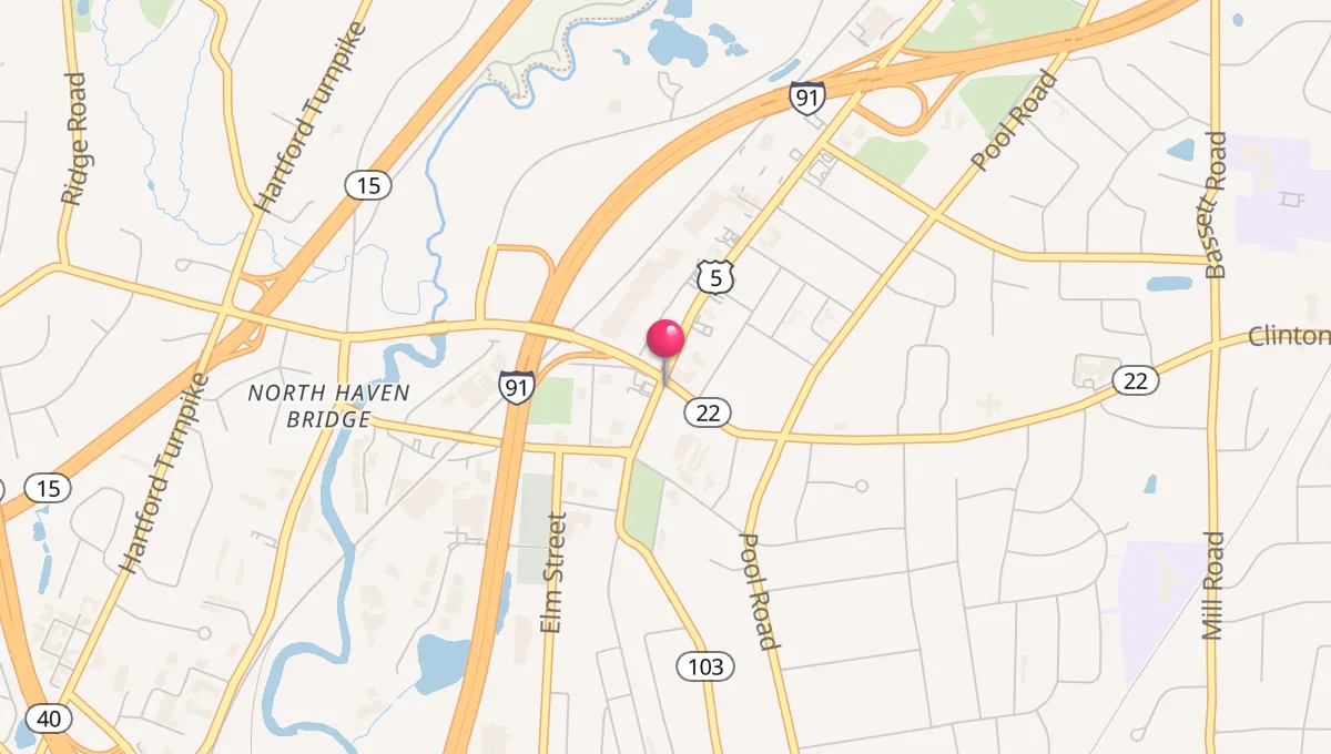 Prayer Times in North Haven