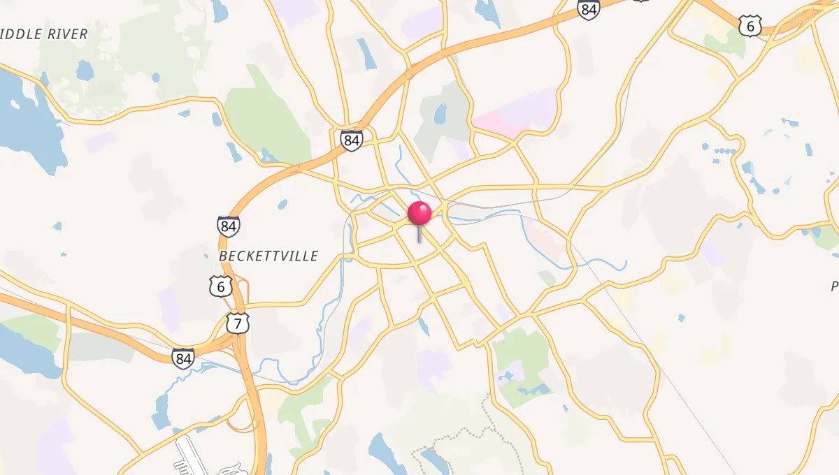 Prayer Times in Danbury