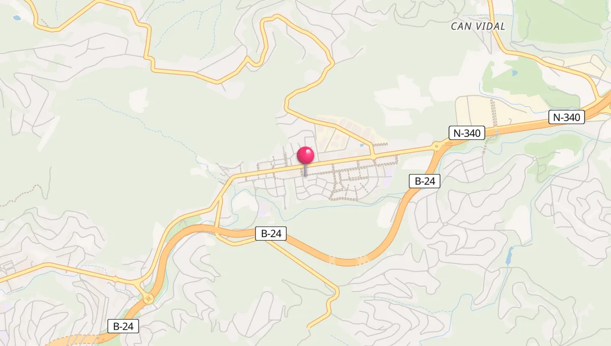 Calendario Ramadán Cervelló