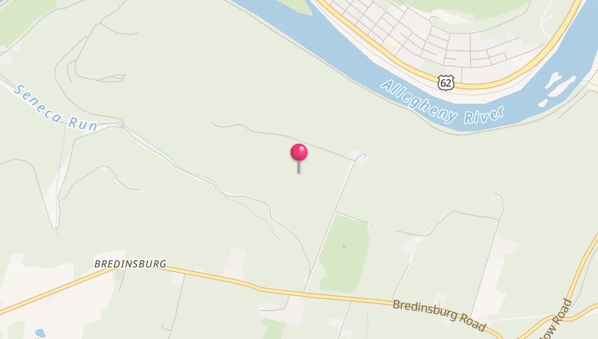 Prayer Times in Venango