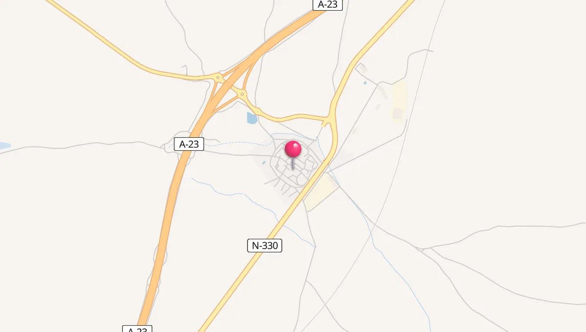 Horarios de Oración en Longares