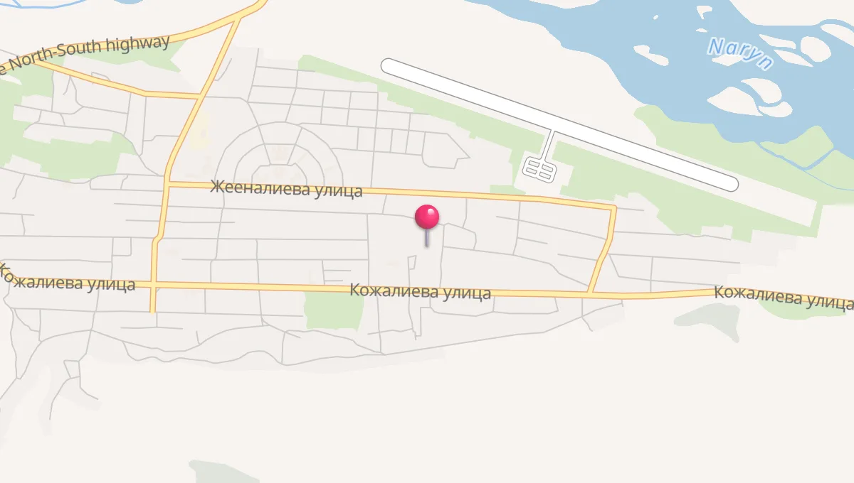 Время молитв в Казарман