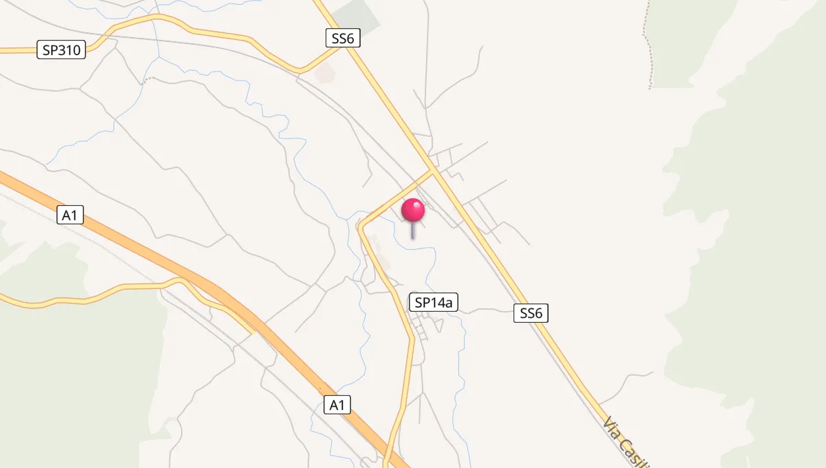 Orari di Preghiera a Mignano Monte Lungo