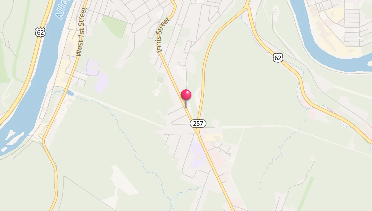 Prayer Times in Woodland Heights