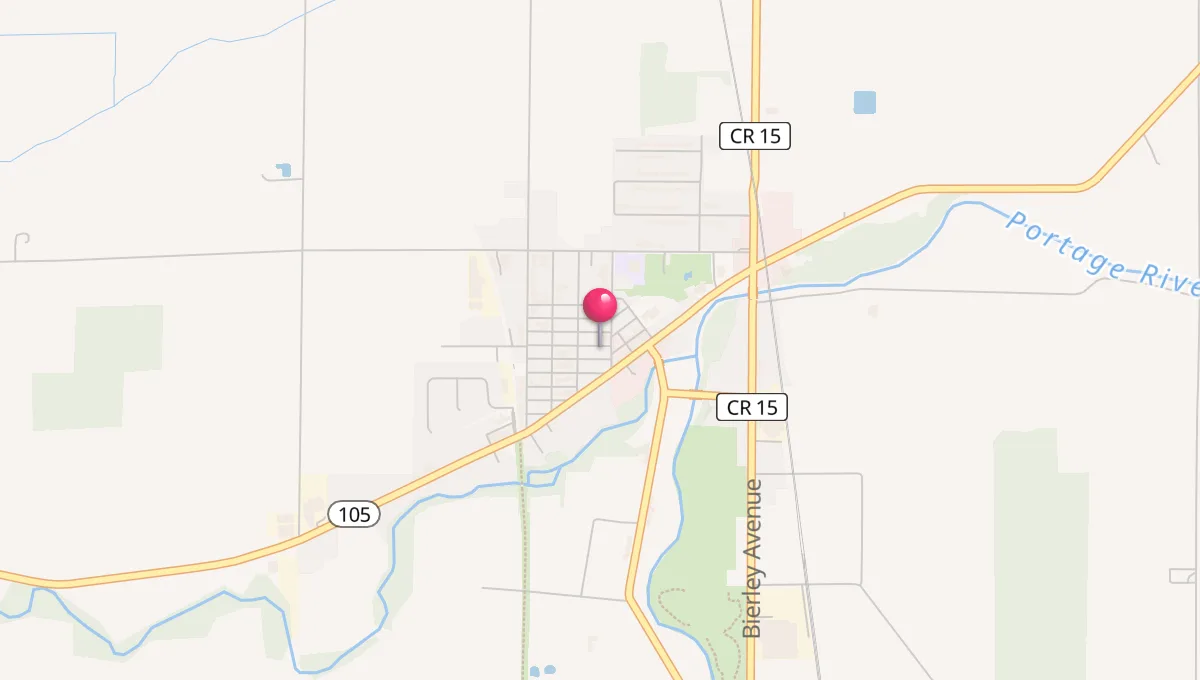 Prayer Times in Pemberville