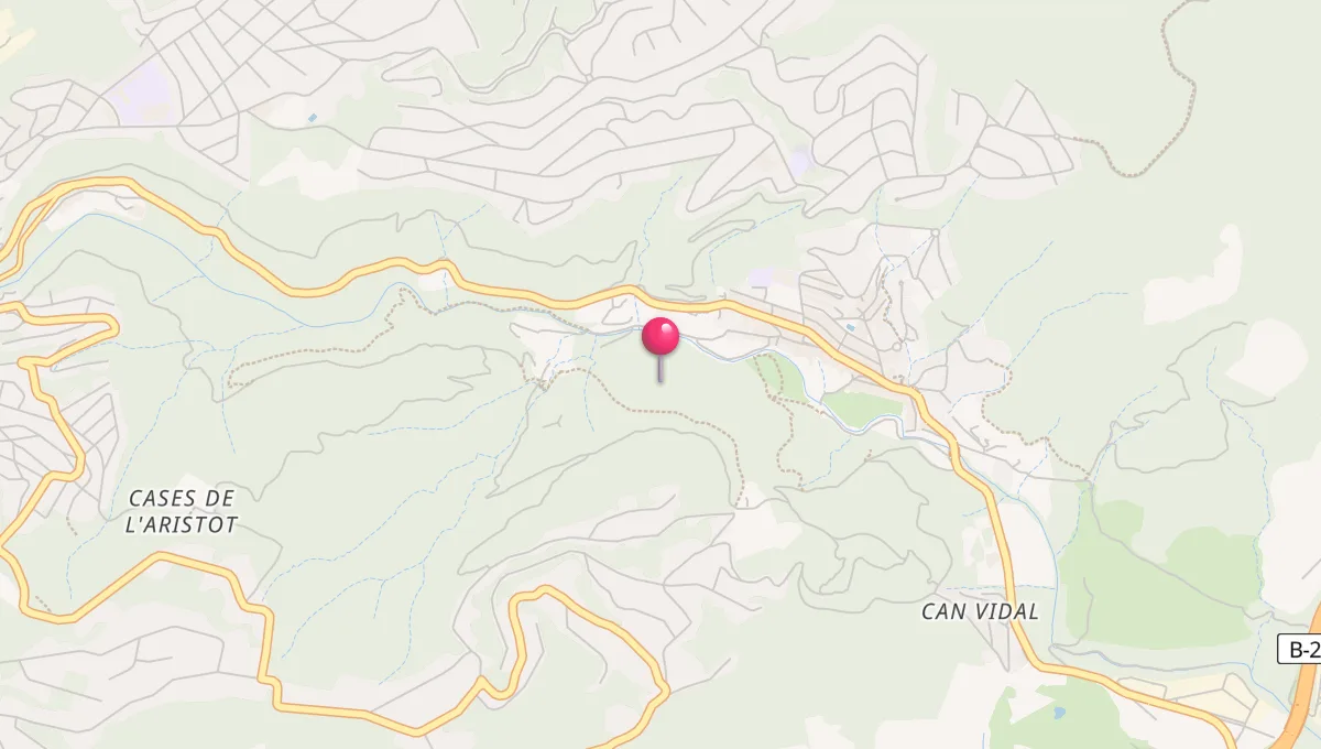 Horarios de Oración en La Palma de Cervelló