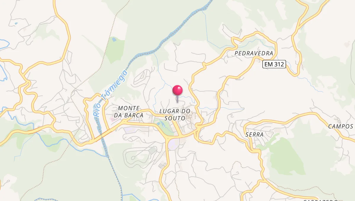 Horários de Oração em Mondim de Basto