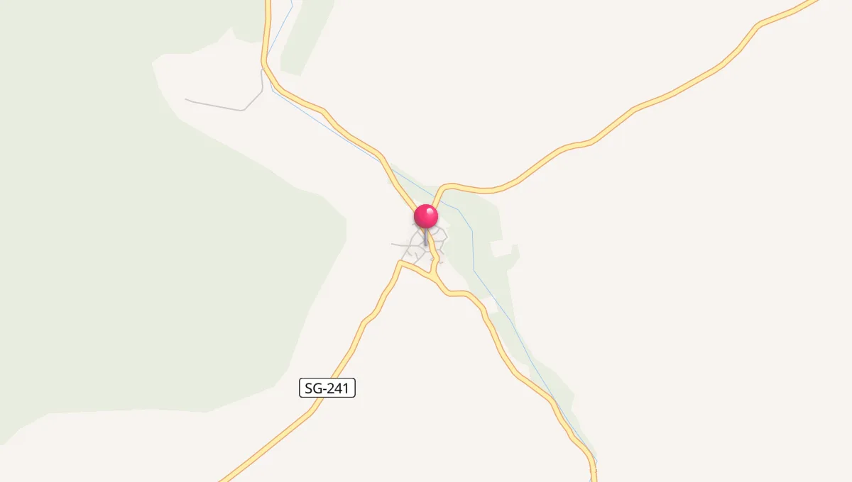 Horarios de Oración en Navares de las Cuevas