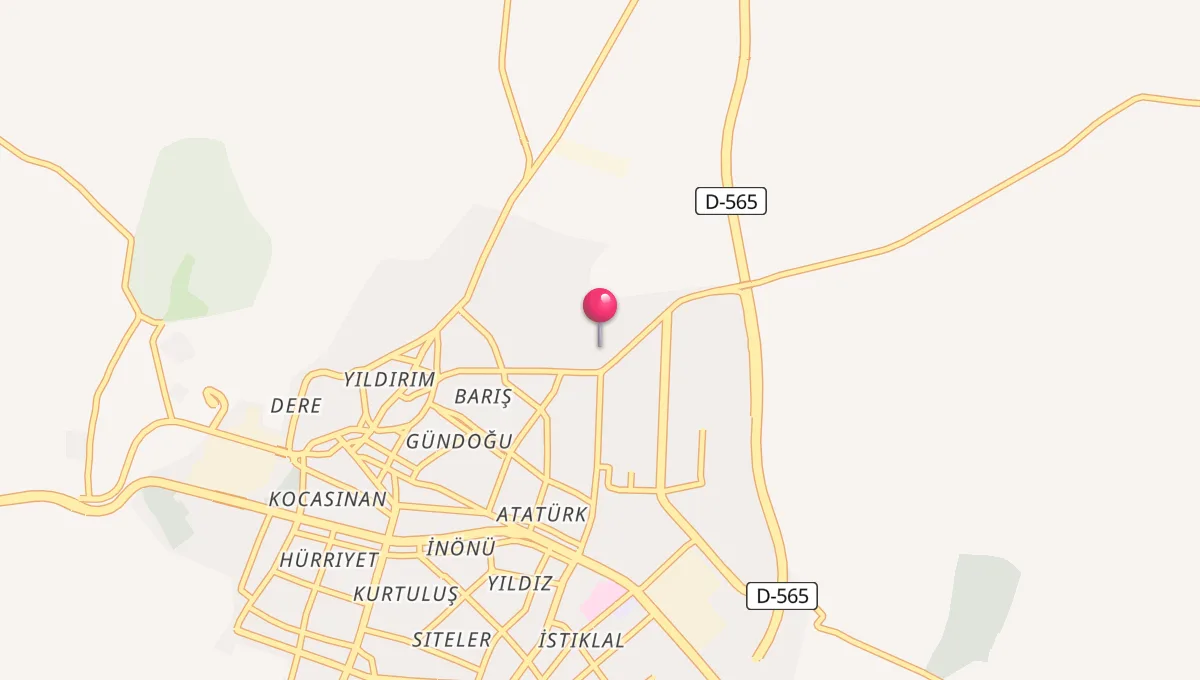Calendrier Ramadan Luleburgaz