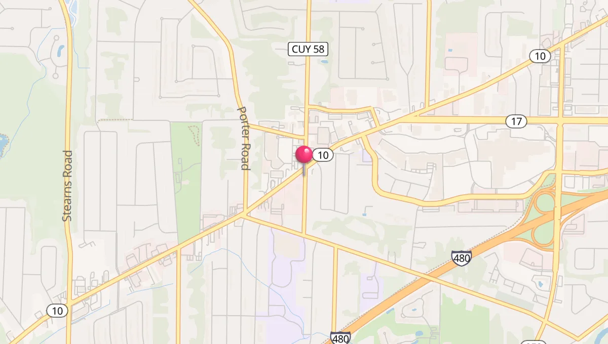 Prayer Times in North Olmsted