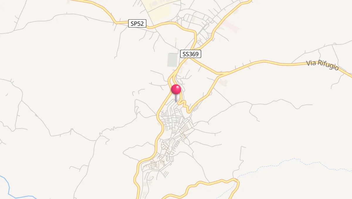 Orari di Preghiera a San Bartolomeo in Galdo