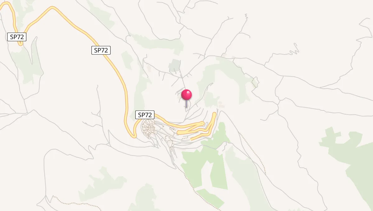 Orari di Preghiera a Sonnino
