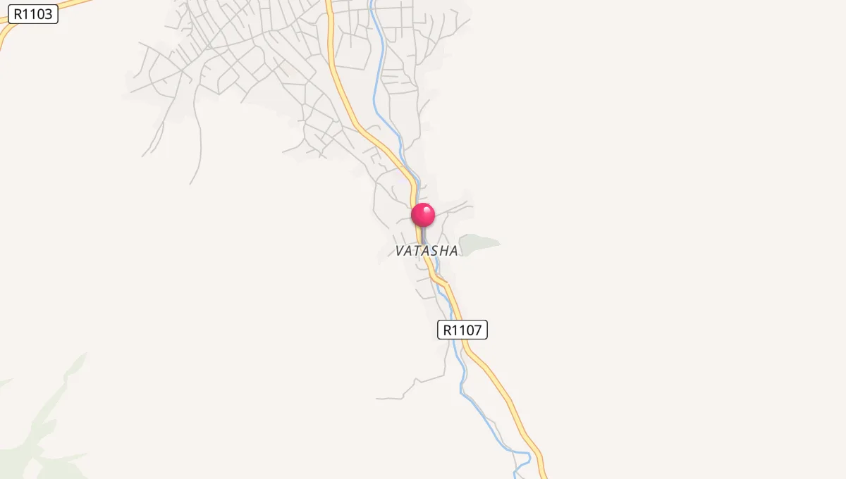 Oraret e Namazit në Vataša