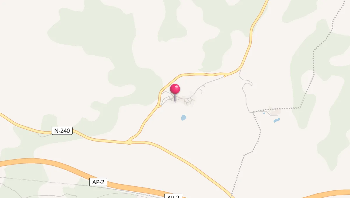 Horarios de Oración en Tarrés