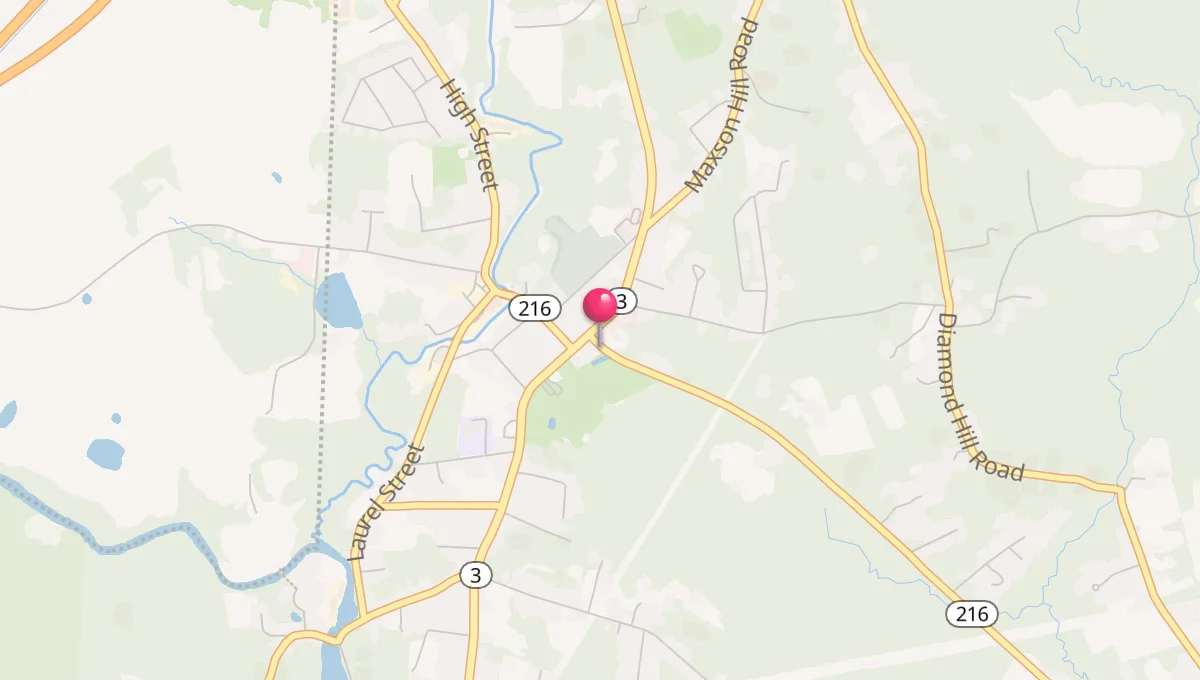Prayer Times in Ashaway