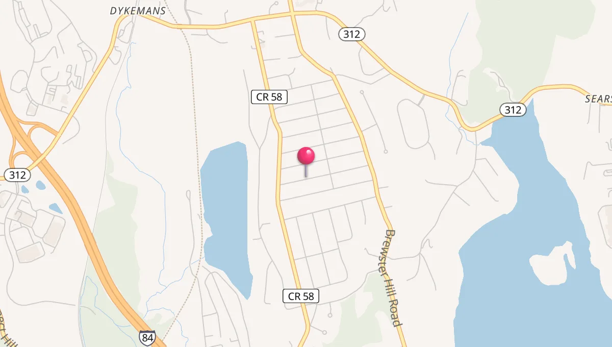 Prayer Times in Brewster Hill
