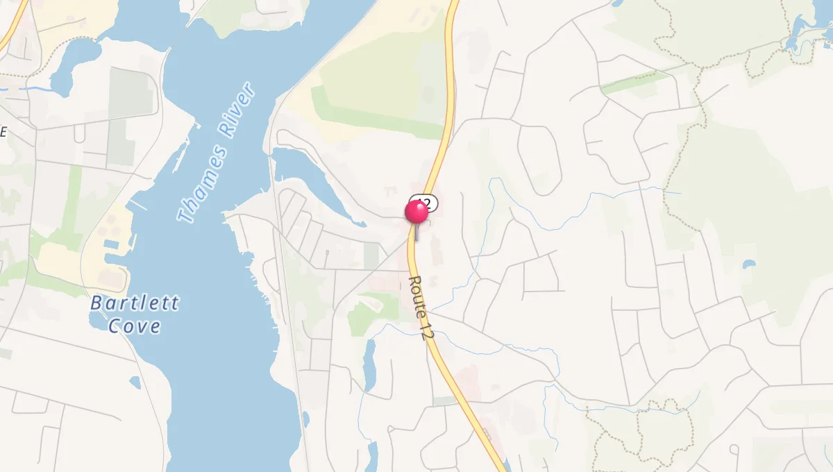 Prayer Times in Gales Ferry