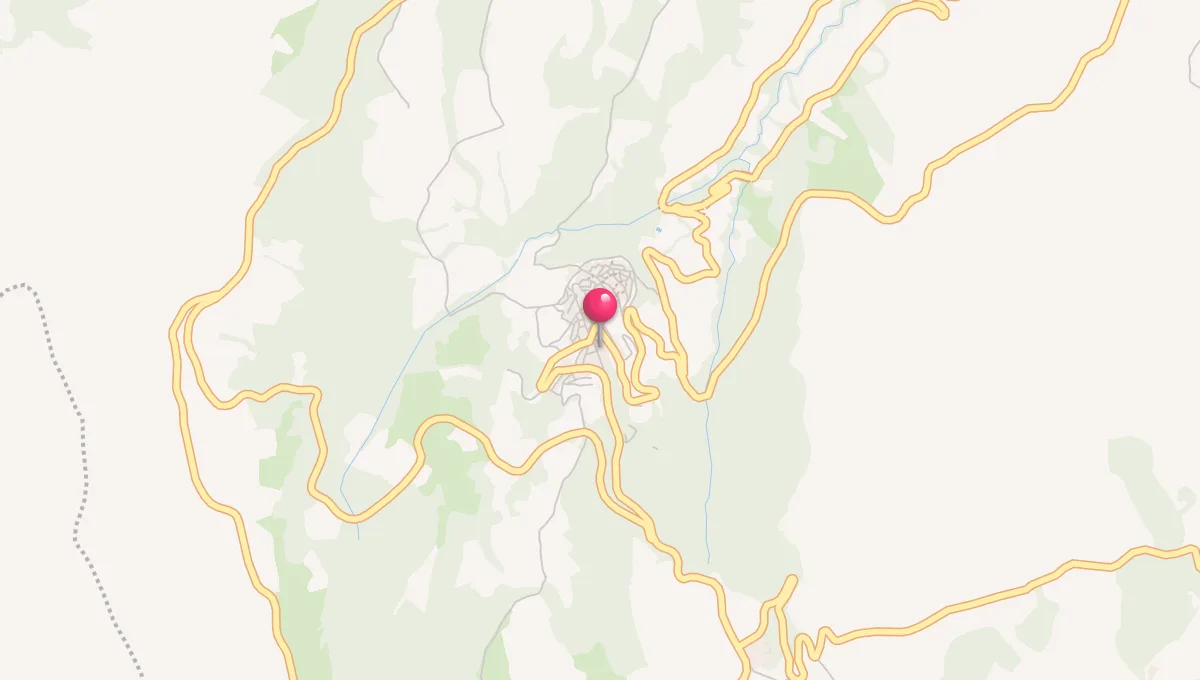 Orari di Preghiera a Alberona