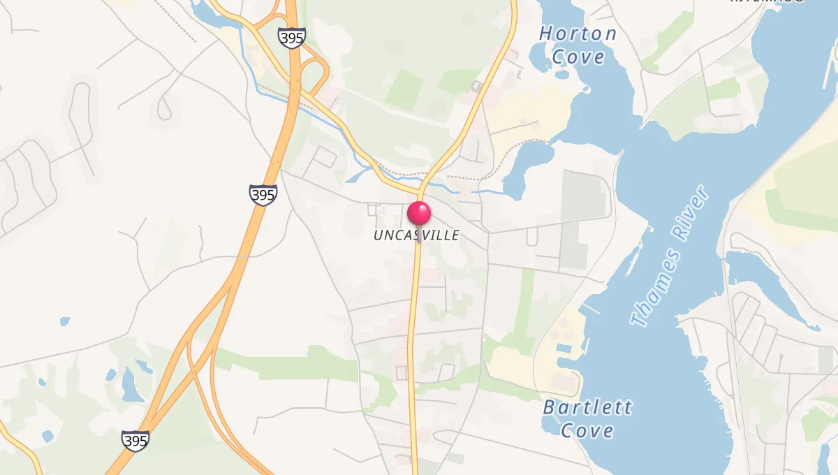 Prayer Times in Uncasville