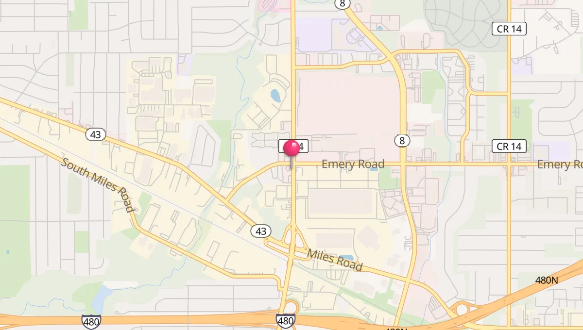 Prayer Times in Warrensville Heights