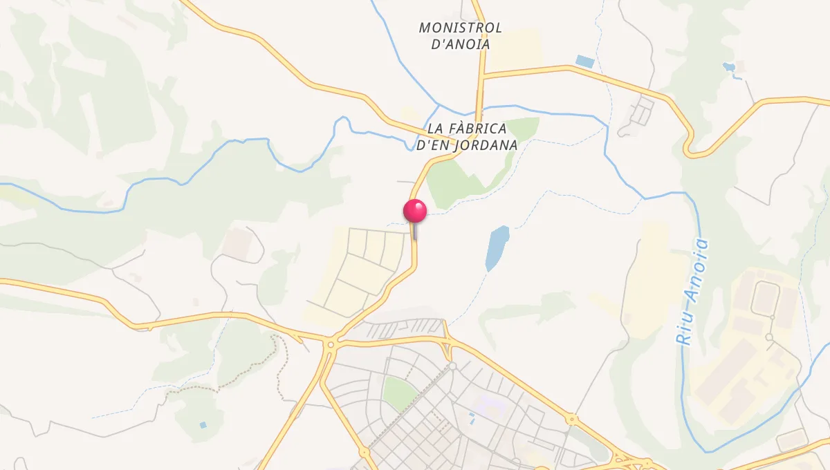 Horarios de Oración en Sant Sadurní d'Anoia
