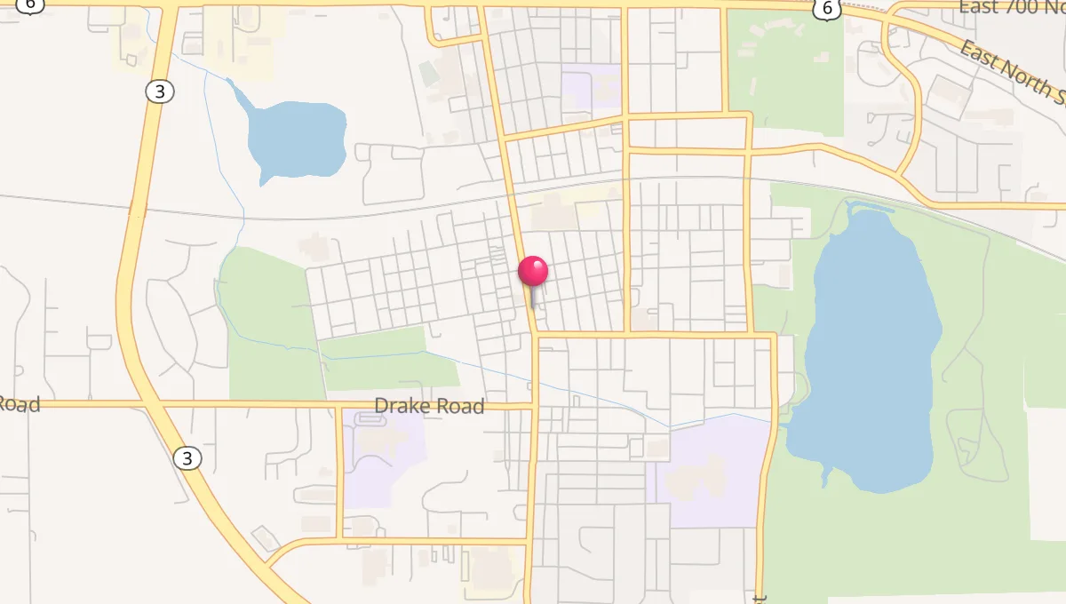 Prayer Times in Kendallville