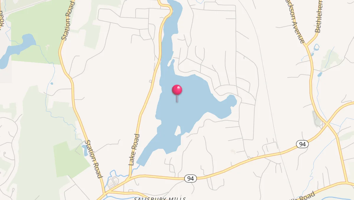 Prayer Times in Beaverdam Lake-Salisbury Mills