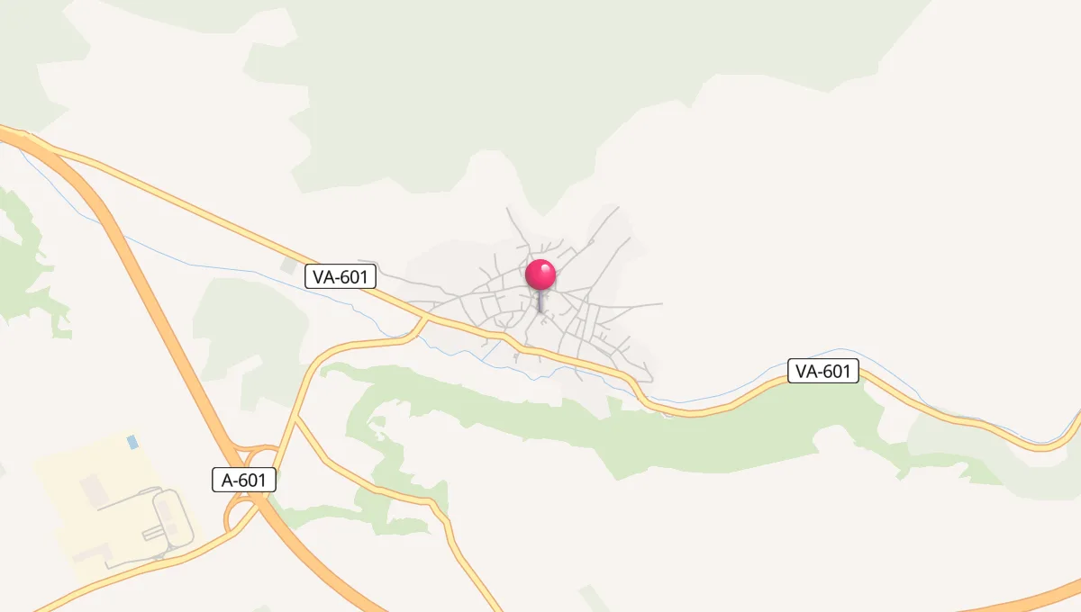 Horarios de Oración en San Miguel del Arroyo