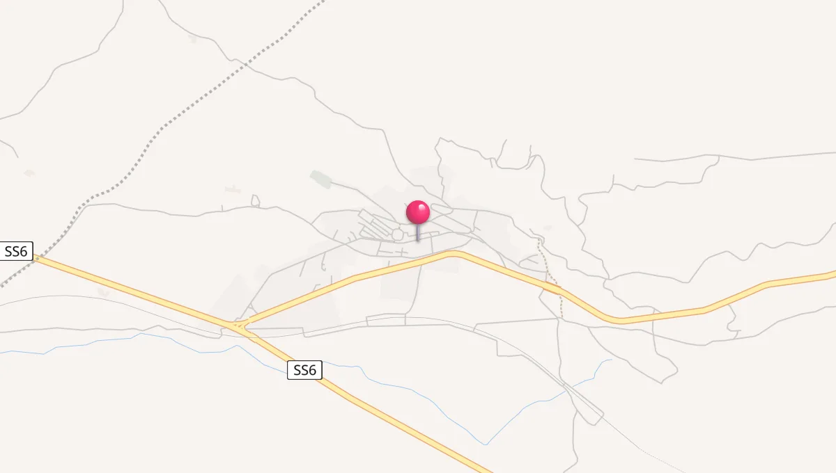 Orari di Preghiera a San Pietro Infine