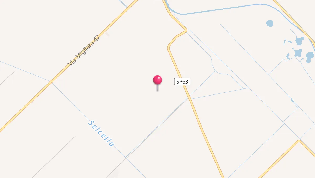 Orari di Preghiera a Provincia di Latina