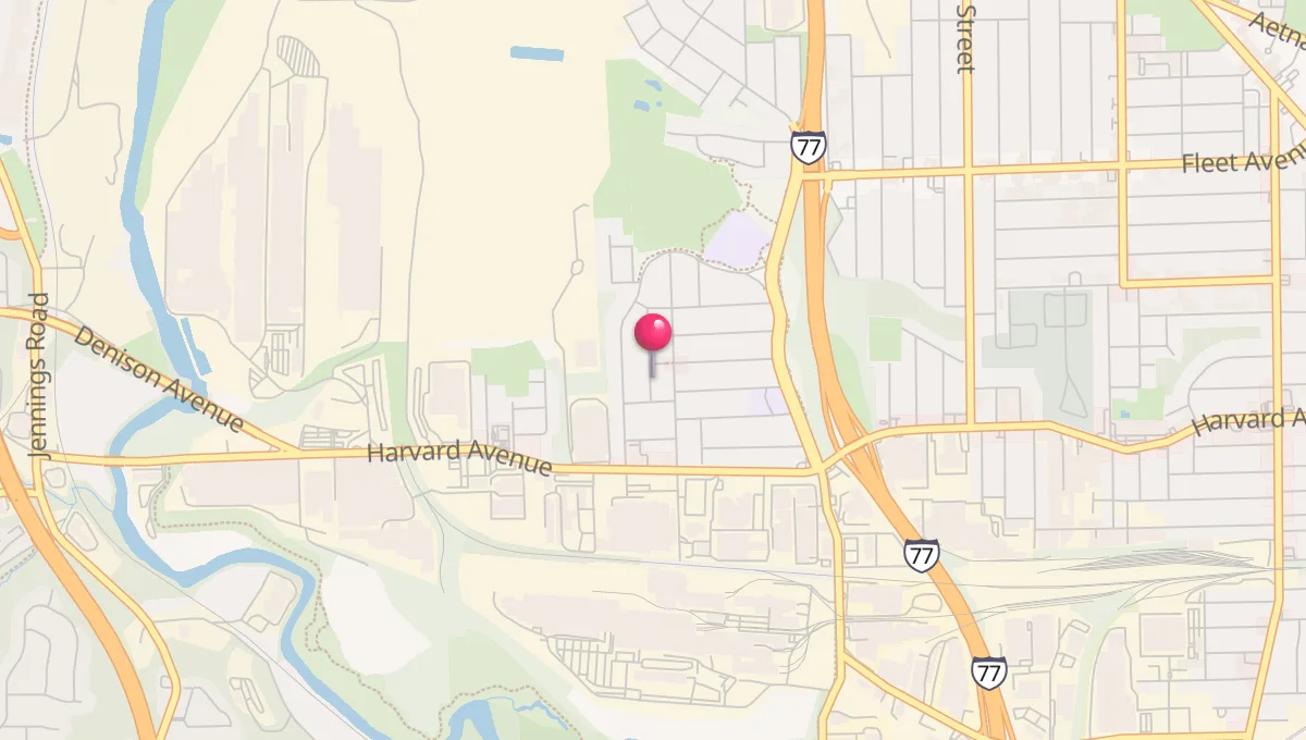 Prayer Times in Newburgh Heights