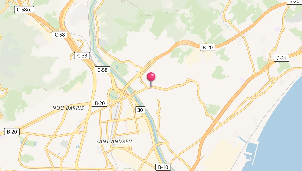 Orari di Preghiera a Santa Coloma de Gramenet