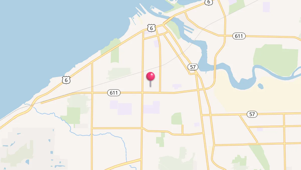Prayer Times in Lorain