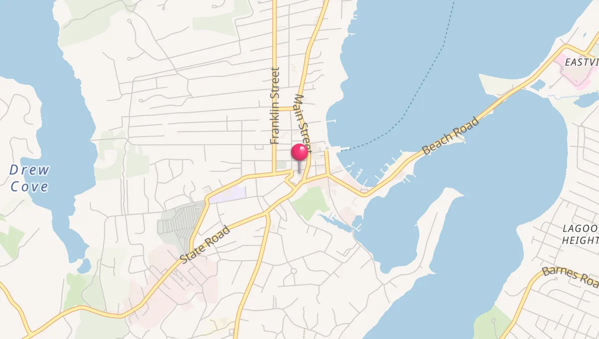Prayer Times in Vineyard Haven