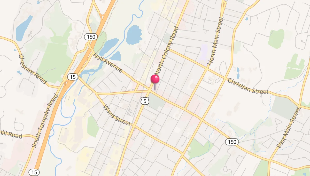 Prayer Times in Wallingford
