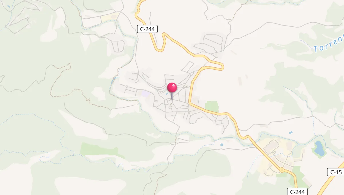 Horarios de Oración en Sant Quintí de Mediona