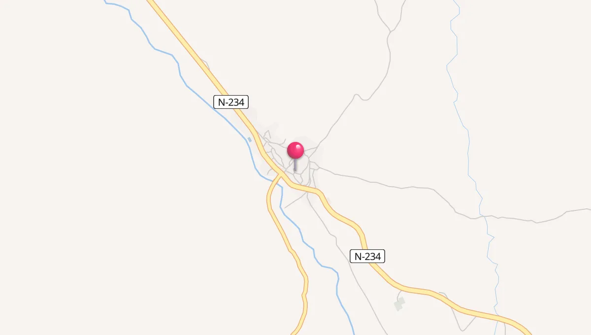 Horarios de Oración en Villarroya de la Sierra