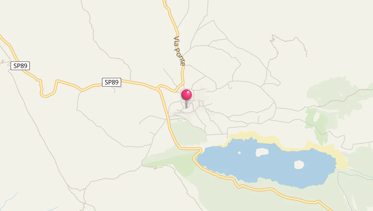 Orari di Preghiera a Gallo Matese