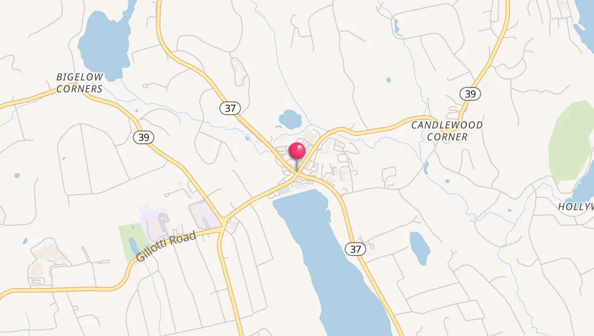 Prayer Times in New Fairfield