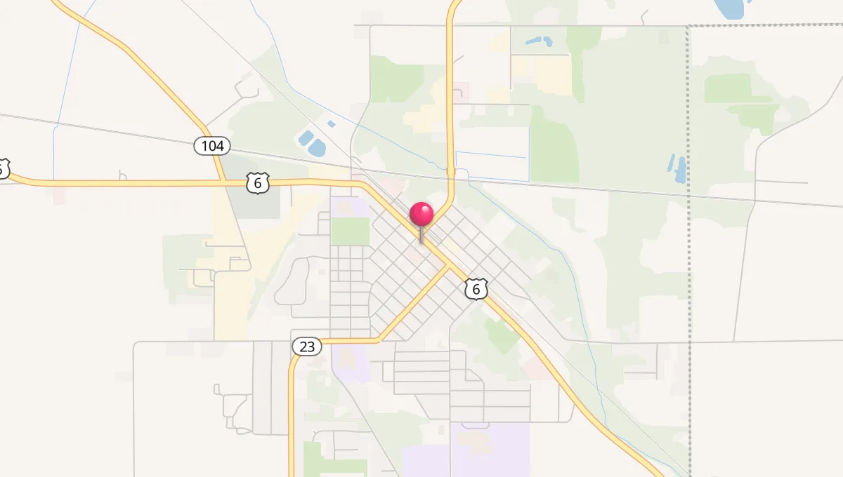 Prayer Times in Walkerton